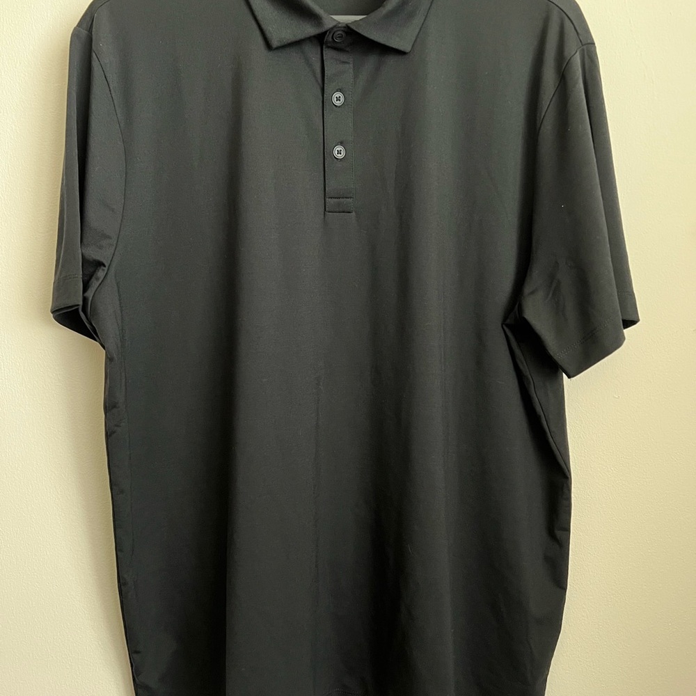 Mercer+Mettle Polo - Picture 3 of 3